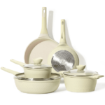 Carote Nonstick Pots and Pans Set
