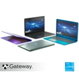 Gateway GWTN156-7BL 15-in FHD Laptop w/Core i3, 256GB SSD @ $179.00