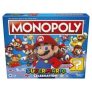 Monopoly Super Mario Celebration Edition Board Game for Kids Ages 8 and Up @ $10.00