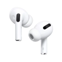 Apple AirPods Pro True Wireless Bluetooth Earbuds with Magsafe Charging Case (2021, 1st Generation, White) @ $149.00