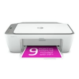 HP DeskJet 2723e Wireless Color Inkjet Printer with 9 Months Instant Ink @  $49.00