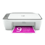 HP DeskJet 2723e Wireless Color Inkjet Printer with 9 Months Instant Ink @  $49.00