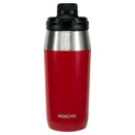 Igloo Stainless Steel Camp Bottle, 22 oz (Red) @ $5.77
