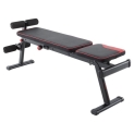 Decathlon 500, Folding Adjustable Weight Bench