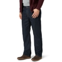 Wrangler Mens Regular Fit Jeans @ $13.00