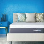 Classic Brands Cool Gel 12-in Gel Memory Foam Mattress @ $393.90