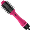 Revlon One-Step Volumizer PLUS 2.0 Hair Dryer and Hot Air Brush (Pink) @ $24.44