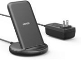 Anker Wireless Charger with Power Adapter @ $28.79