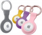 MITERV Silicone Case for AirTag @ $3.99