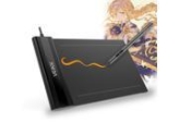 VEIKK S640 V2 Graphics Drawing Tablet 6×4 inch @ $24.99