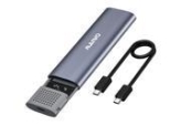 MAIWO M.2 NVME SSD Enclosure Adapter USB 3.1/3.2 Gen 2 @ $12.99