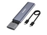MAIWO M.2 NVME SSD Enclosure Adapter USB 3.1/3.2 Gen 2 @ $12.99