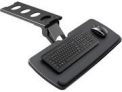 HUANUO 360 Adjustable Ergonomic Sliding Keyboard & Mouse Tray @ $39.99