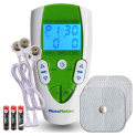 AccuRelief TENS Unit Pain Relief System as low as $14.06 Shipped Free (Reg. $37.95) – 1.9K+  @ $14.06