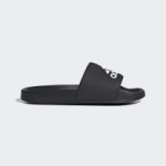 Adidas Unisex-Adult Adilette Shower Slides Sandal @ $9.00