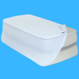 AeroBed Insulated Mattress Pad for Air Beds $8 (Reg. $30.30) – Twin or Queen Size @ $8