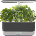 Aerogarden Harvest 12XL and Harvest Slim from $59.99 Shipped Free (Reg. $164.95) @ $59.99