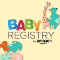 Amazon Baby Registry Snag a Welcome Box worth $35 & Enjoy a 15% off Completion Discount & More @