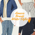 Amazon Brands Winter Styles from $8.10 (Reg. $18.90) – Perfect for lounging around or going to sleep in @ $8.10
