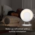 Today Only! Amazon Halo Rise $99.99 Shipped Free (Reg. $140) – Bedside Sleep Tracker with Wake-up Light and Smart Alarm @ $99.99