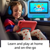 Today Only! Amazon Kids Fire Tablets from $69.99 Shipped Free (Reg. $110) @ $69.99