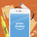 FREE 6-Months of Amazon Prime for College Students! @ Free
