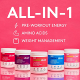 Today Only! AminoLean Products from $18.37 (Reg. $28.97) – For Men and Women! @ $18.37