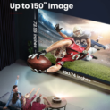 Today Only! Anker Nebula Cosmos Max 4K UHD TV Home Theater Projector $999.99 Shipped Free (Reg. $1,599.99) –  @ $999.99