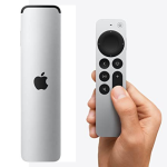 Apple TV Siri Remote (2nd Generation) $49.99 (Reg. $59.99) @ $49.99