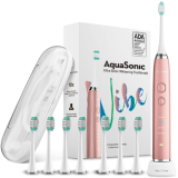 Today Only! AquaSonic Vibe Series $24.95 (Reg. $49.95)