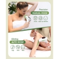 Today Only! At-Home IPL Hair Removal for Women and Men $59.85 Shipped Free (Reg. $199.99)! @ $59.85