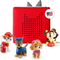 Today Only! Audio Player Starter Set with Chase, Skye, Marshall, and Playtime Puppy $89.99 Shipped Free (Reg. $153.96) –  2 Colors! @ $89.99
