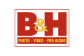 B&H Photo Video