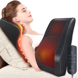 Back Massager with Heat $39.99 (Reg. $169.99) + Free Shipping –  @ $39.99