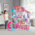 Beachside Dollhouse $79.91 (Reg. $149.98) – with 10 rooms! @ $79.91