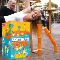 Beat That! – The Bonkers Battle of Wacky Challenges Game $12.99 (Reg. $24.99) – Family Party Game for Kids & Adults! @ $12.99