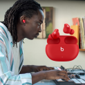 Today Only! Beats Studio True Wireless Noise Cancelling Earbuds with Charging Case $120 Shipped Free (Reg. $150) – 5 Colors, Compatible with Apple & Android + More Beats Earbuds @ $120
