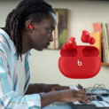 Beats Studio True Wireless Noise Cancelling Earbuds with Charging Case $99.95 Shipped Free (Reg. $150) – Multiple Colors, Compatible with Apple & Android + More Beats Earbuds @ $99.95