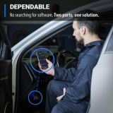 Today Only! BlueDriver Bluetooth Pro OBDII Scan Tool for iPhone & Android $69.95 Shipped Free (Reg. $119.95) – FAB Ratings! 38K+ 4.6/5 Stars! @ $69.95