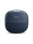 Bose SoundLink Micro Waterproof Wireless Portable Bluetooth Speaker, Blue