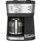 Today Only! Brim Triple Brew 12-Cup Coffee Maker $59.99 Shipped Free (Reg. $149.99) – FAB Ratings! @ $59.99