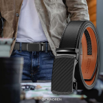 Today Only! CR CHAOREN, YOETEY Men’s Belt from $15.99 (Reg. $26.99) –  Gift Idea for Valentine’s Day! @ $15.99