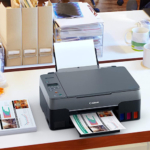 Canon Pixma G2260 All-in-One Wired Supertank Printer $109 Shipped Free (Reg. $200) – With 2 Bonus Black Ink Bottles @ $109