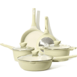 Carote 8-Piece Nonstick Pots and Pans Set @ $49.99