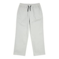 Chaps Boys Stretch Twill Pull-On Pants @ $5.36