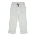 Chaps Boys Stretch Twill Pull-On Pants @ $5.36