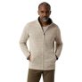 Chaps Men’s & Big Men’s Full Zip Sweater Fleece (various colors) @ $12.00