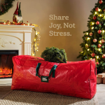 Today Only! Christmas Tree Storage Bags from $9.59 (Reg. $15.99) – Protects from Dust, Moisture & Insects! @ $9.59