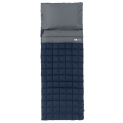 Ozark Trail 40F Weighted Sleeping Bag 95 in. x 34 in. @ $24.97