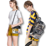 Today Only! Clear Bags from $9.59 (Reg. $18.99) –  @ $9.59
